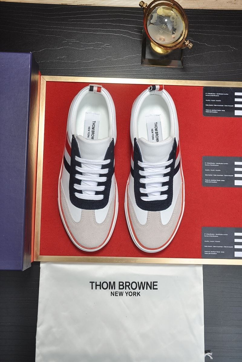 Thom Browne Shoes